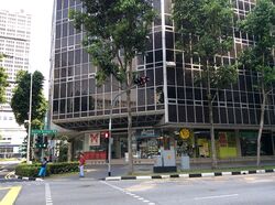 North Bridge Centre (D7), Office #425067221